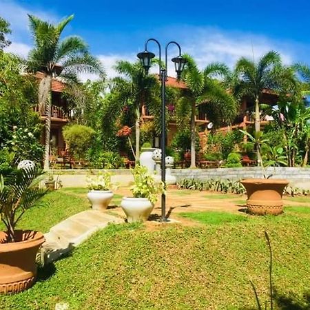 Eagles Nest Cabanas Tangalle Exterior photo