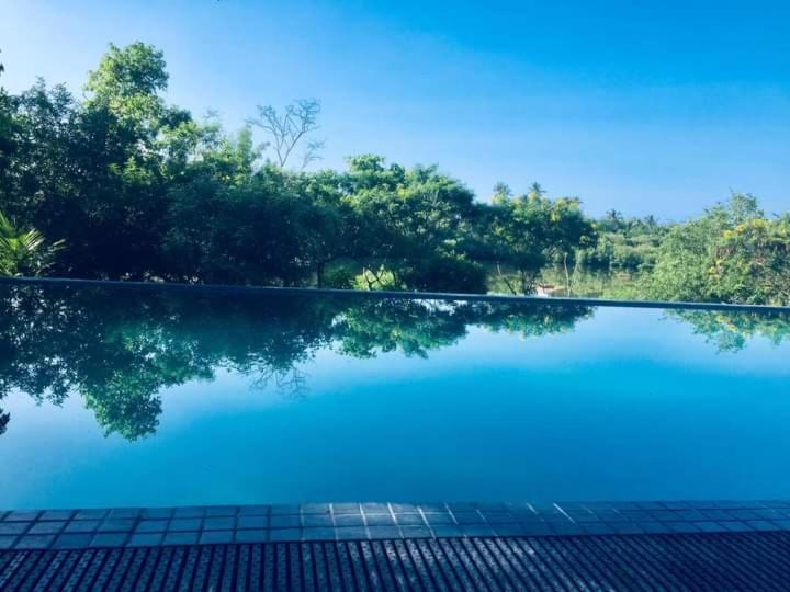 Eagles Nest Cabanas Tangalle Exterior photo