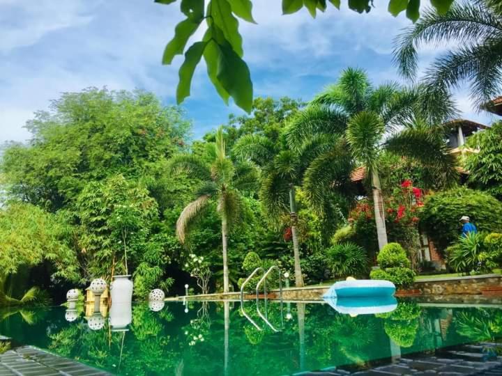 Eagles Nest Cabanas Tangalle Exterior photo