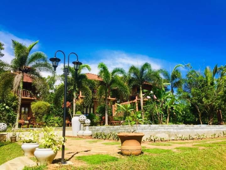 Eagles Nest Cabanas Tangalle Exterior photo