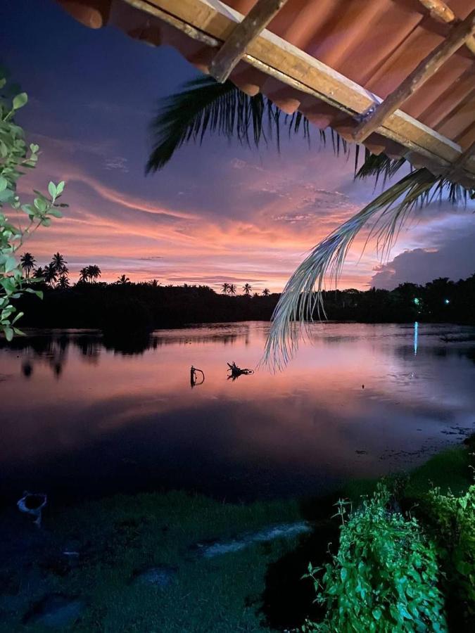 Eagles Nest Cabanas Tangalle Exterior photo
