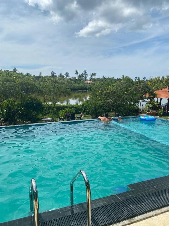 Eagles Nest Cabanas Tangalle Exterior photo
